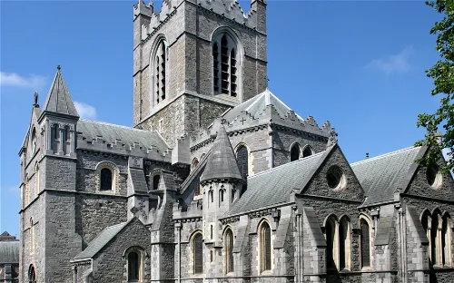 Christ Church Cathedral