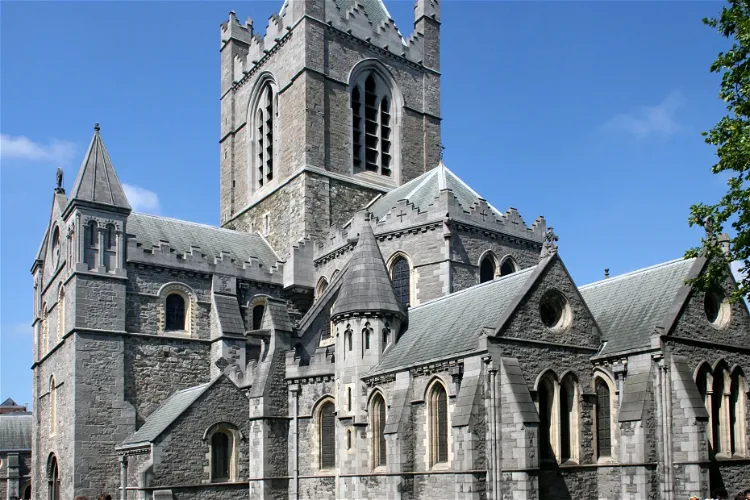 Christ Church Cathedral