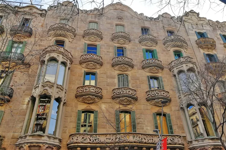 Casa Manuel Felip