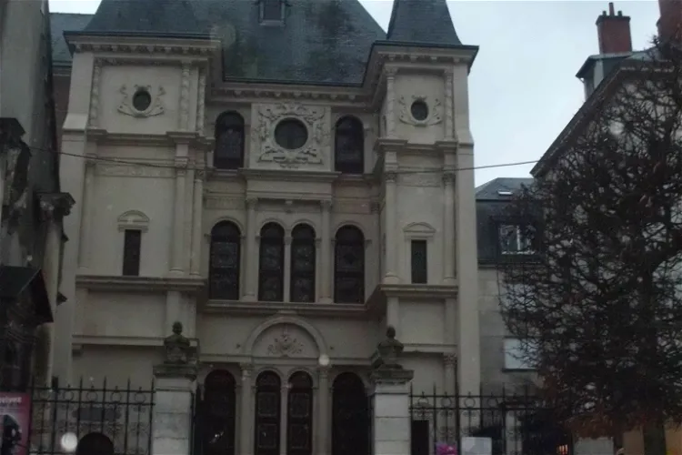 Historical and Archaeological Museum