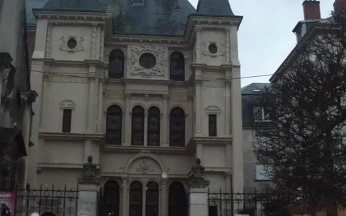 Musée d'Histoire et d'Archéologie