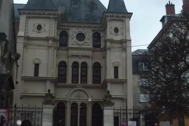 Musée d'Histoire et d'Archéologie