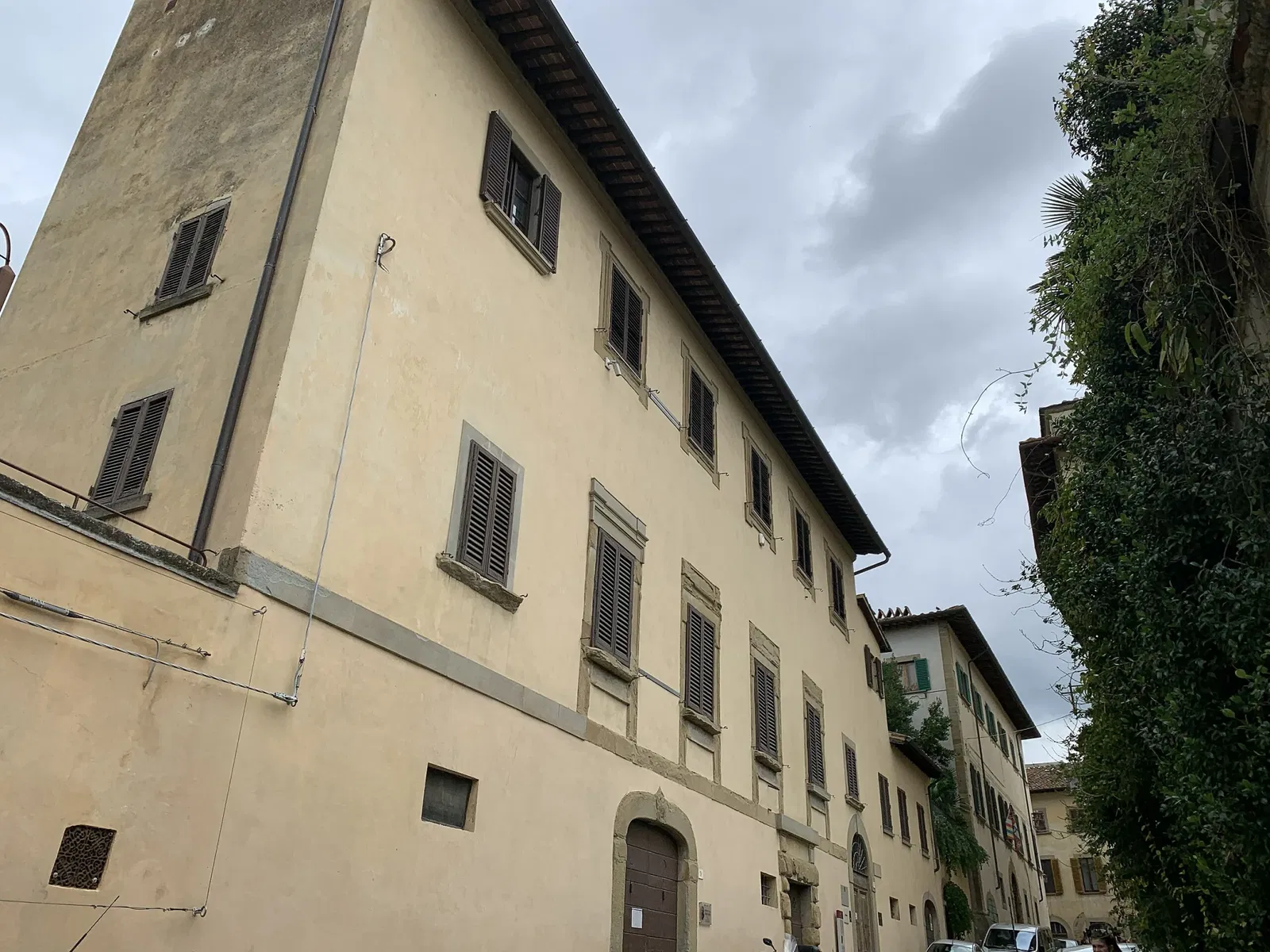 Museo di Casa Vasari