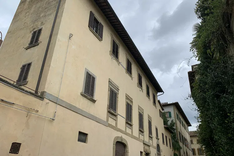 Museo di Casa Vasari