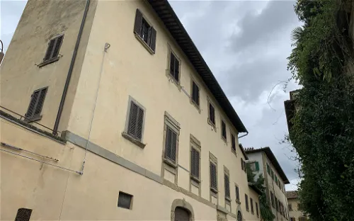 Vasari House Museum