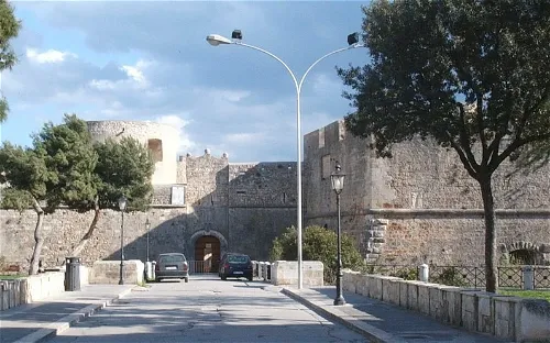 Museo Nazionale Archeologico di Manfredonia