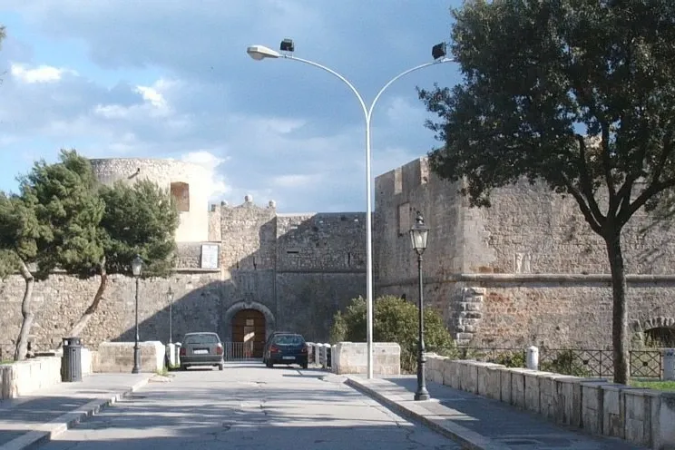 Museo Nazionale Archeologico di Manfredonia