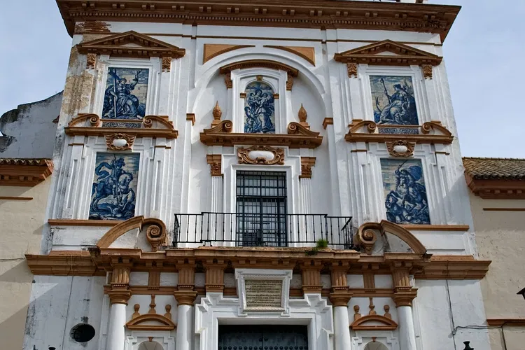 Hospital de la Caridad (Seville)