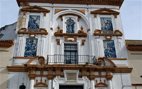 Hospital de la Caridad (Seville)