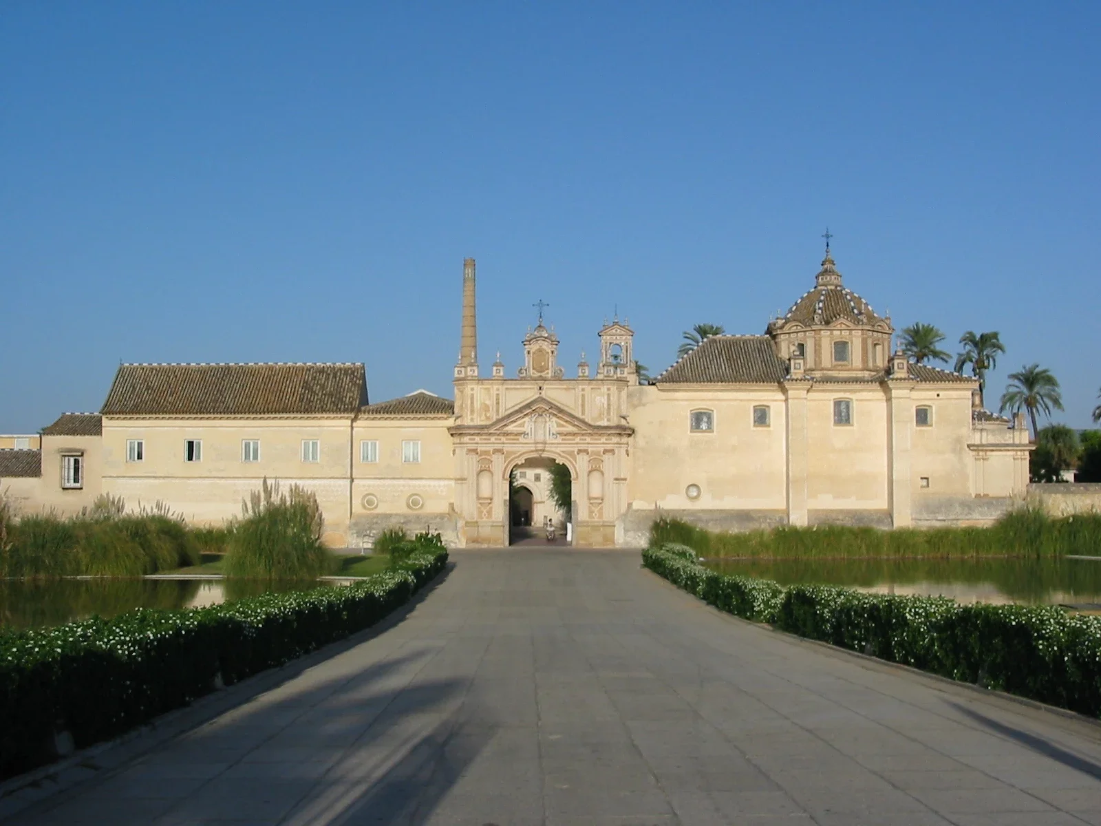 Monastery of the Cartuja