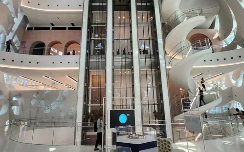 Museum der Zukunft (Dubai)