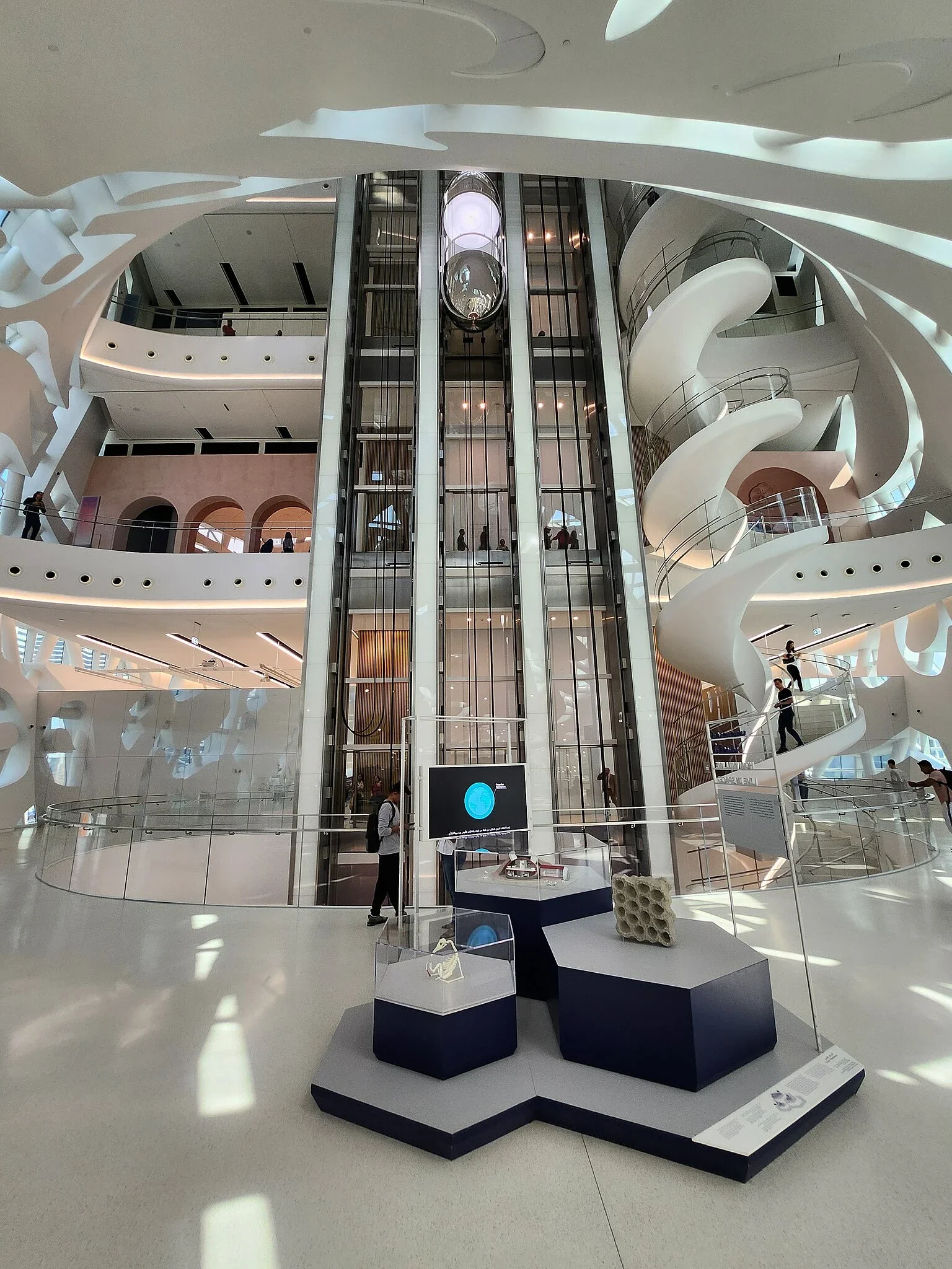 Museum of the Future