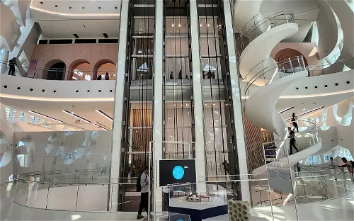 Museum of the Future