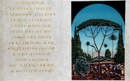 Musées de la Citadelle