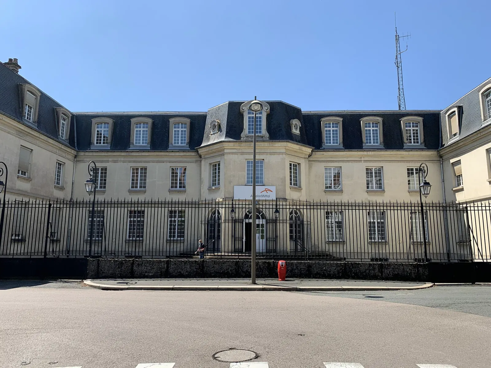 Ecomusée Creusot Montceau