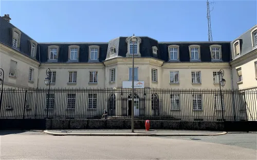 Ecomusée Creusot Montceau