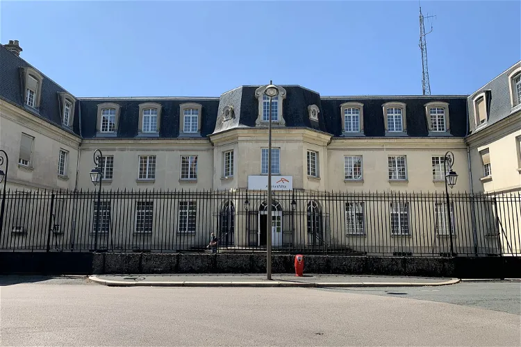Ecomusée Creusot Montceau