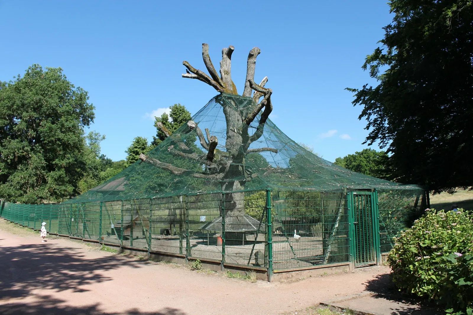 Parc de la Verrerie