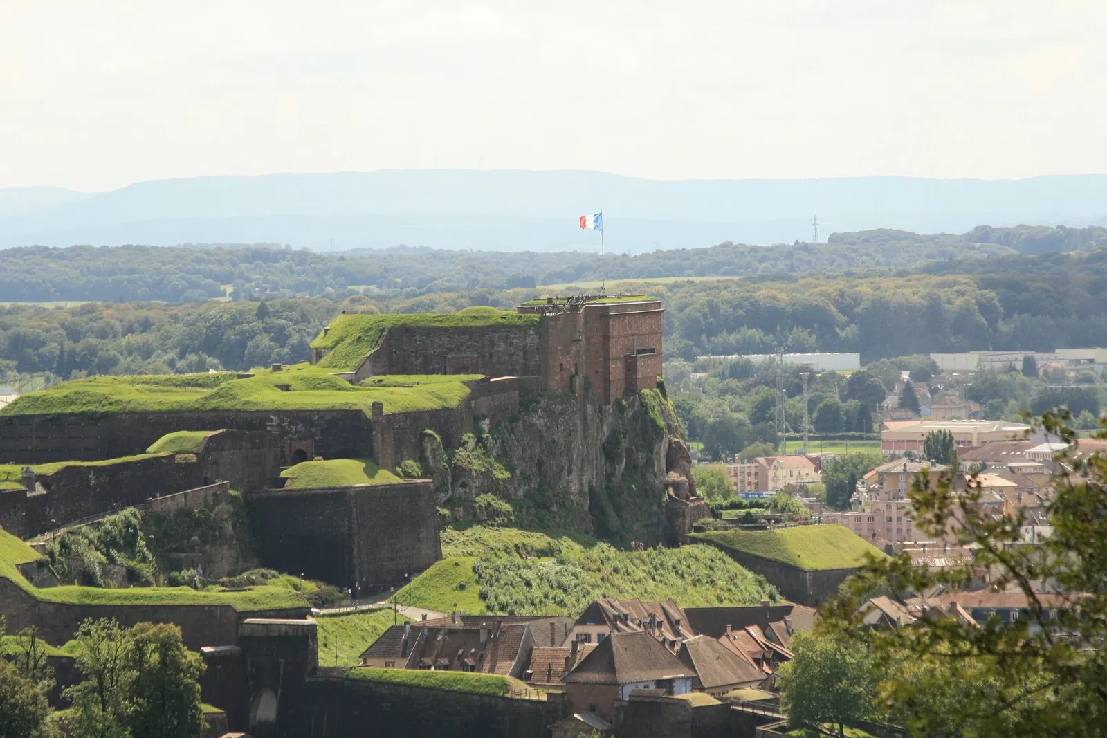 Musée d'Art et d'Histoire