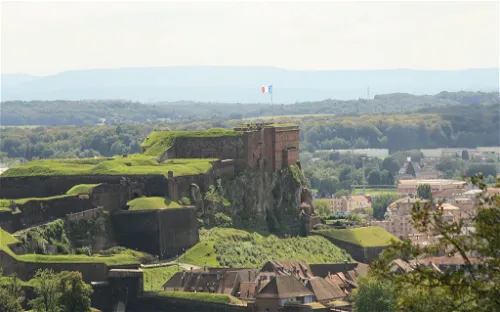 Musée d'Art et d'Histoire
