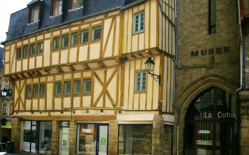 Musée des Beaux-Arts