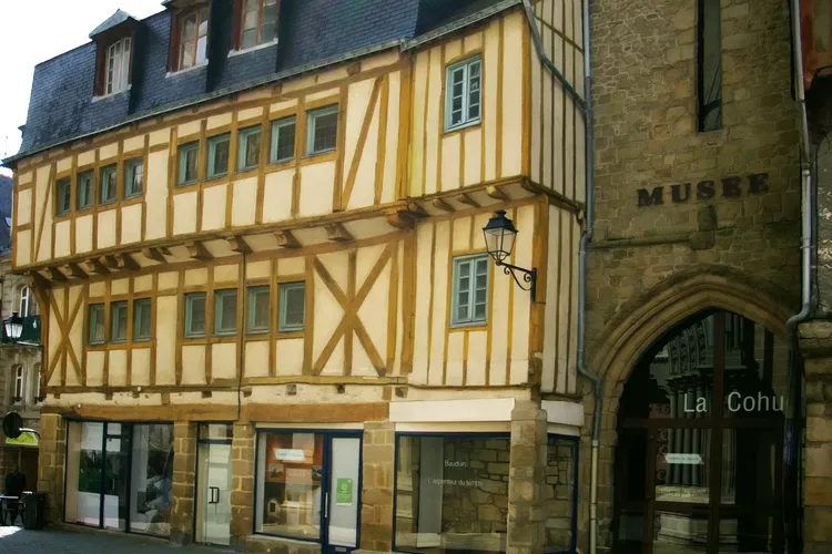 Musée des Beaux-Arts