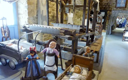 Musée Vivant des Vieux Métiers