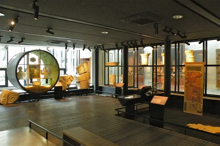 Museum of Art and History Baron Gerard