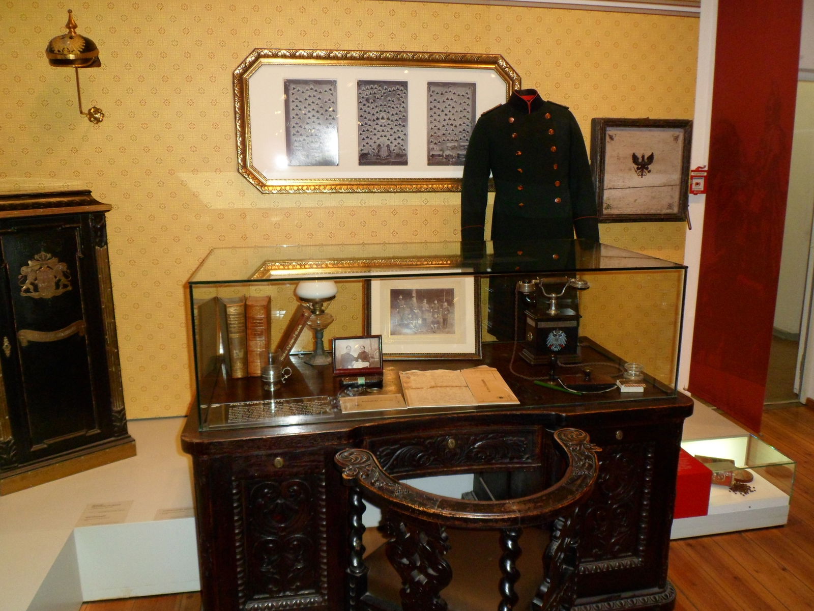 Deutsches Zollmuseum