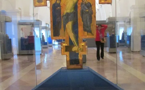 Museo del Tesoro della Basilica di San Francesco