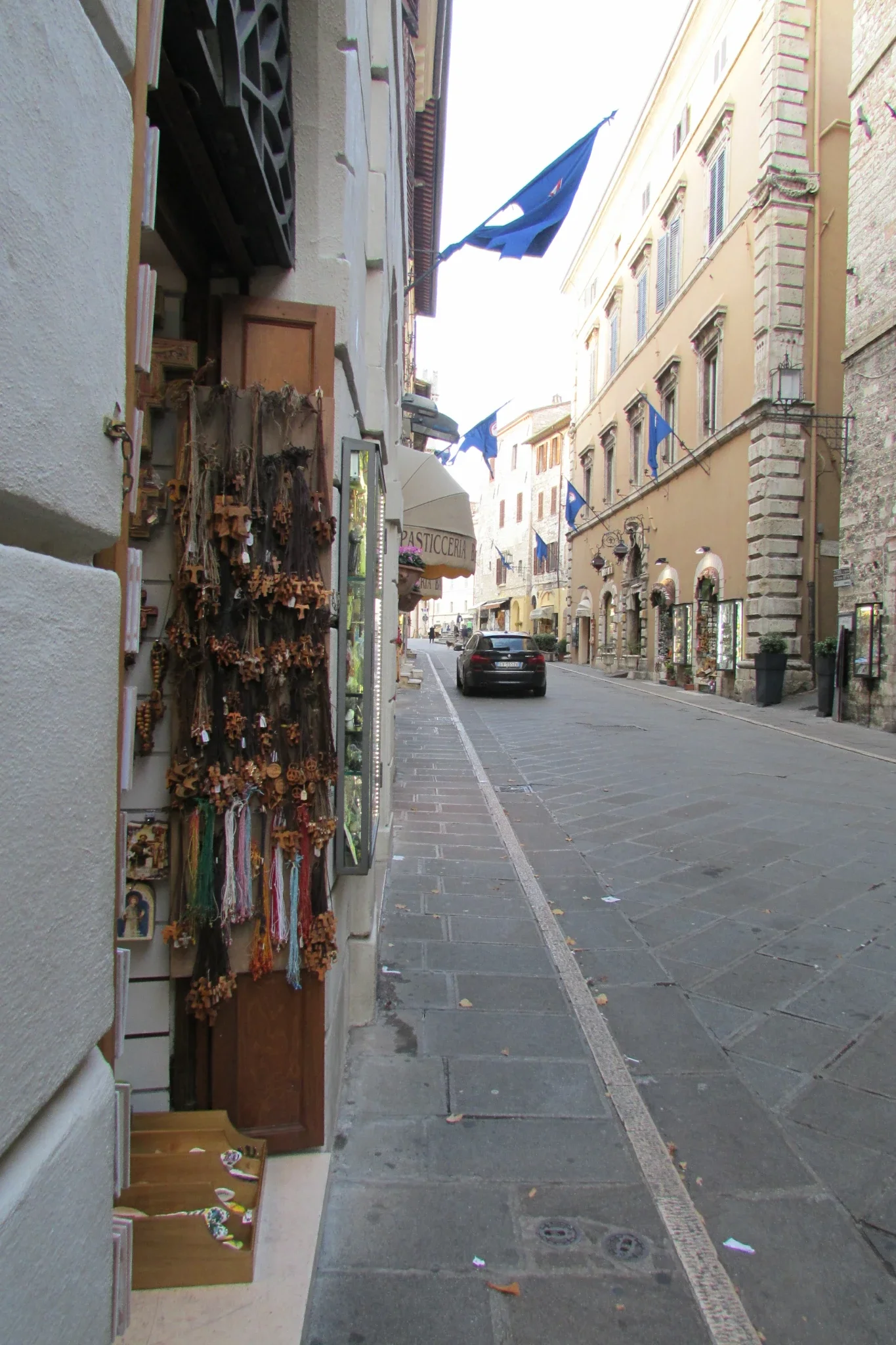 Pinacoteca Comunale Palazzo Vallemani