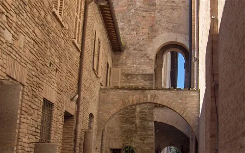Museo della Porziuncola