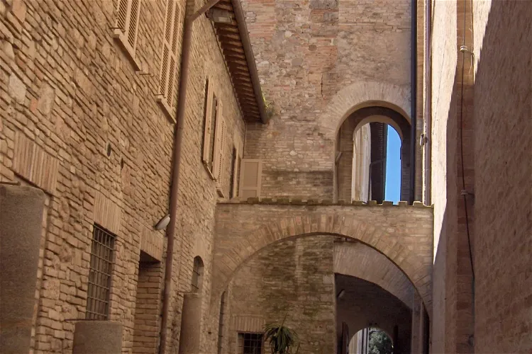 Museo della Porziuncola
