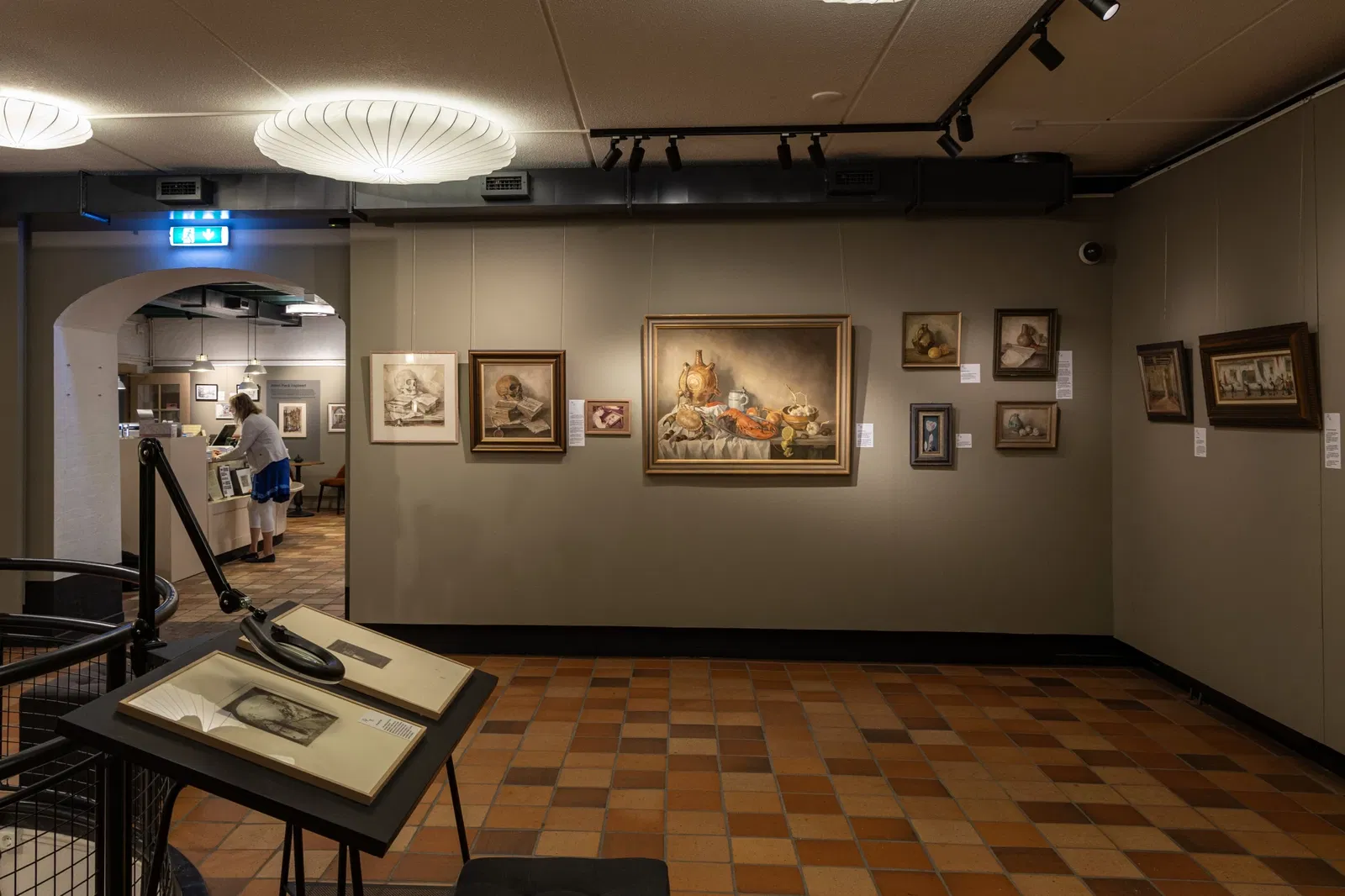 Anton Pieck Museum