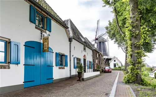 Anton Pieck Museum