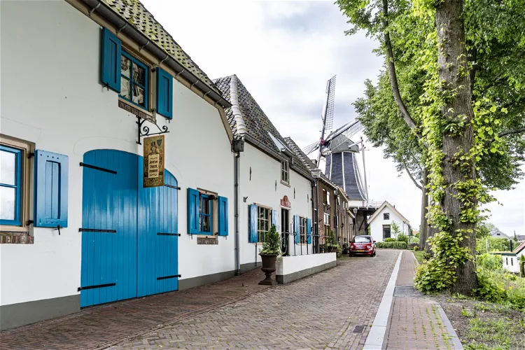Anton Pieck Museum