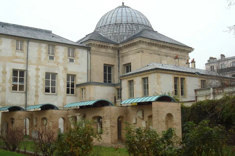 Musée d'art et d'histoire