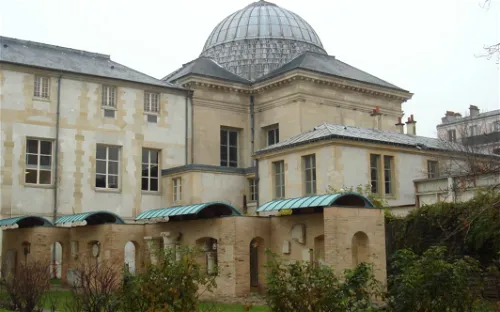 Museum of Art and History