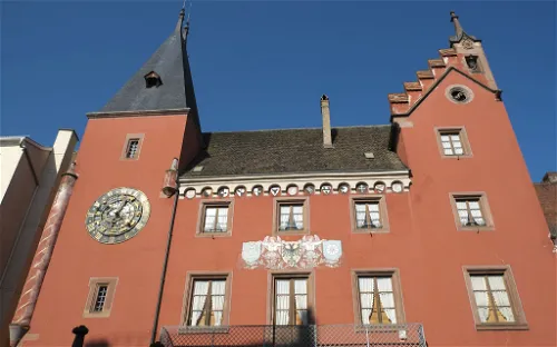 Musée alsacien (Haguenau)