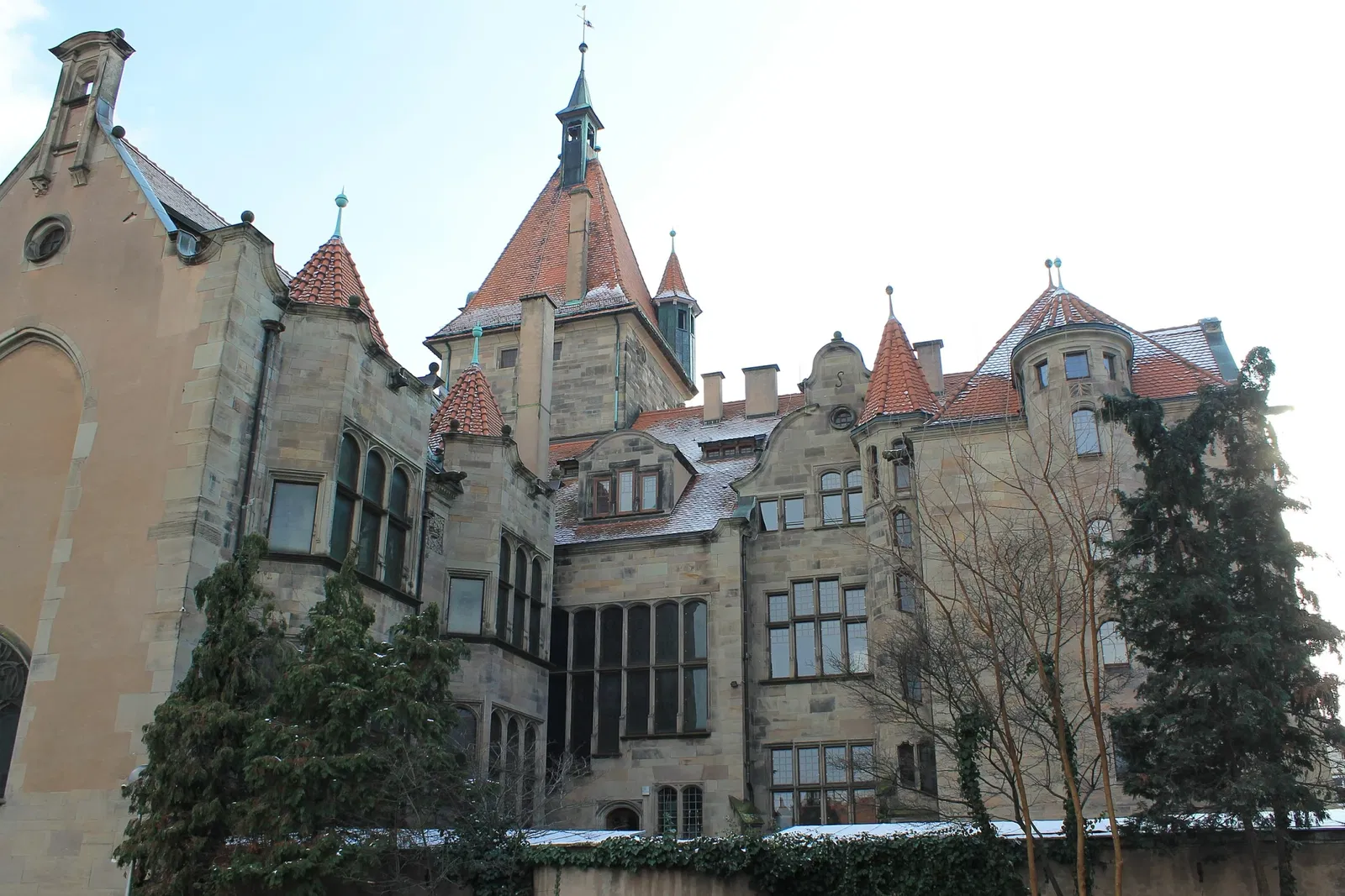 Musée historique de Haguenau