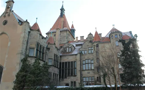 Musée historique de Haguenau