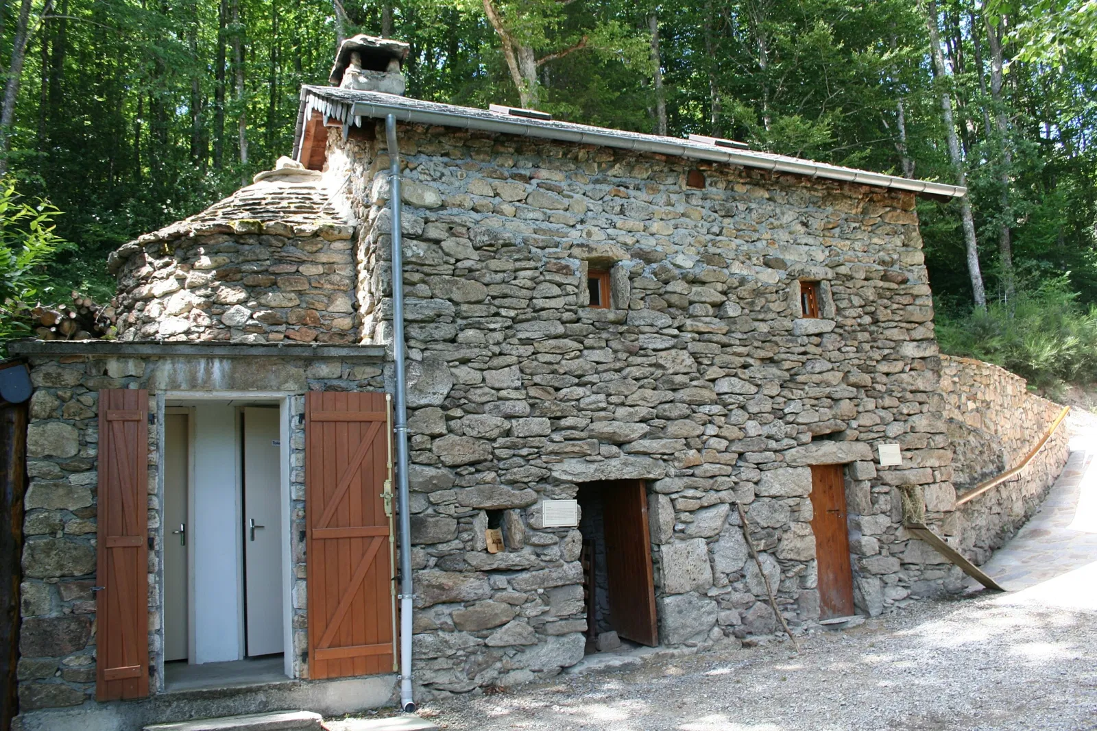 Maison de Payrac