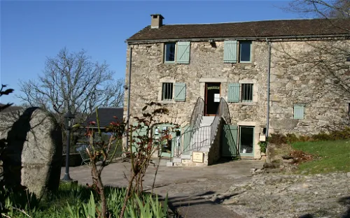 Musée de la Vie Paysanne