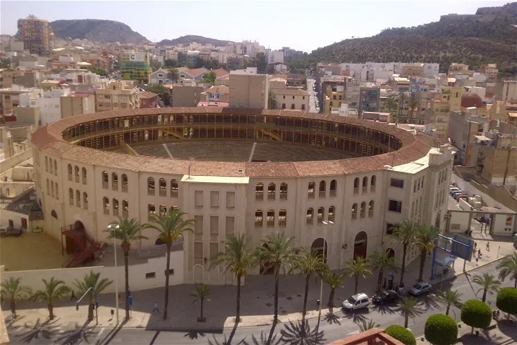 Plaza de Toros de Alicante