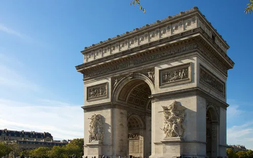 Arco di Trionfo (Parigi)