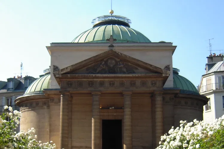 Chapelle expiatoire