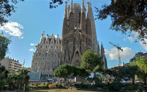 Sagrada Família