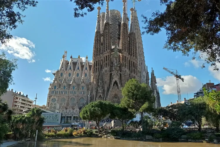 Sagrada Família