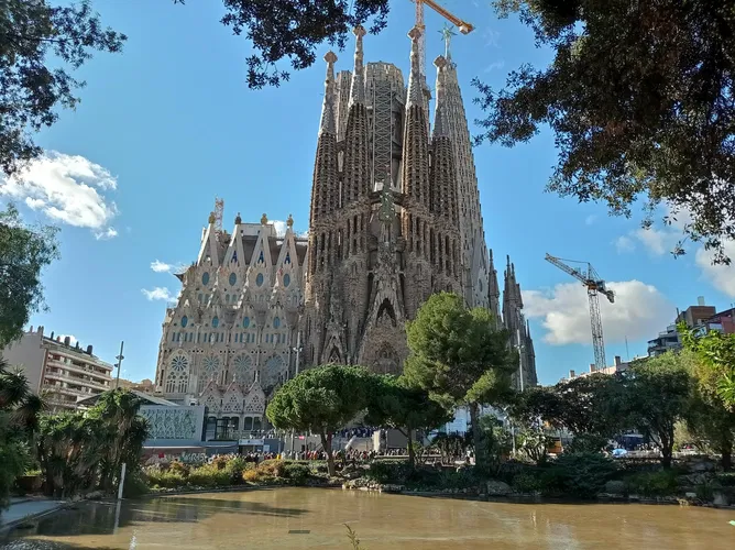 Current Upcoming Exhibitions In Sagrada Fam lia Barcelona Current Upcoming Exhibitions In Sagrada Fam lia Barcelona