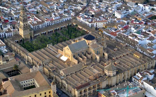 Mezquita